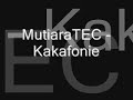 MutiaraTEC - Kakafonie