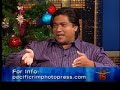 Pacific Rim Photo Press on Kababayan LA Channel 18