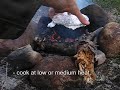 Smoking of fish - fishing, hunting and hiking. Smoking of fish - fishing, hunting and hiking.