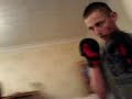 LIAM VS GRINDY