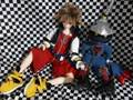 Cosplay Doll