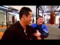 Pacquiao/Hatton 24/7: Training Camp Antics (HBO)