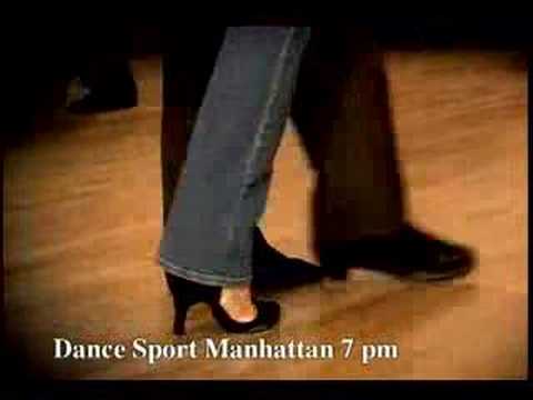 New York Tango Film