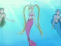 Atlantis Princess Luchia