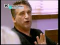 Daniel Baldwin vs Jeff Conaway - Rehab - unbeknownst