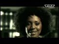 Richard X vs. Liberty X - Being Nobody