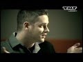 Richard X vs. Liberty X - Being Nobody