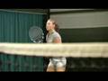 Yanina Wickmayer Eind 2007
