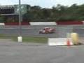 YouTube - My test in a NASCAR Craftsman Truck