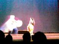 Timsi's Odissi Performance: Part 7 - Timsi & Meghdoot