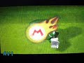 V�deo Mario Strikers Charged Football - Wi-Fi Gameplay