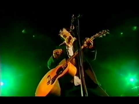 Richard Ashcroft - Bittersweet Symphony