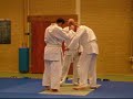 Aikido Organisatie Itokan and Suganuma Sensei
