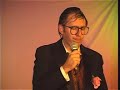 Neil Hamburger Live in Australia Neil Hamburger Live in Australia