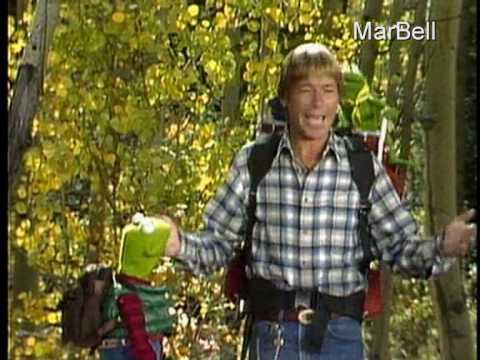 John Denver and The Muppets on Rocky Mountain Holiday