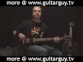 Guitar Lessons - how to play - Metallica - enter sandman