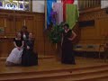 carmen: lamour est un oiseau rebelle and les tringles  