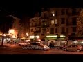 Cannes nightlife revealed - YouTube