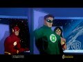 Justice League: Crisis on Two Earths trailer