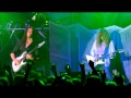Megadeth - Symphony Of Destruction [Rust In Peace Live]