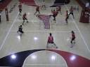 Wesmen vs Wolf Pack (Men)