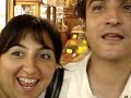 in the spice bazaar with Hulya