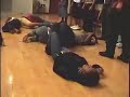 College Hypnotist BLAZE 