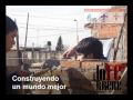 Comunidad Rover Claudio Carvajal - Proyecto Laferrere