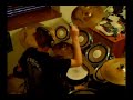 Avenged Sevenfold-Afterlife drum cover REDO Avenged Sevenfold-Afterlife drum cover REDO