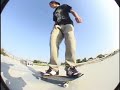 Scott Decenzo - Plan B Skateboarding