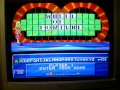 after a successful 9th game of wheel of fortune for the n64, it's now time for game 20 of my run of wheel of fortune for the nes. i currently have a 19-game winnings total of $109900. i know it's been a while since i tended to my run for this game. will i be able to add on to that $109900? you're going to have to watch to find out. enjoy.