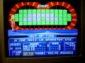 after a successful 9th game of wheel of fortune for the n64, it's now time for game 20 of my run of wheel of fortune for the nes. i currently have a 19-game winnings total of $109900. i know it's been a while since i tended to my run for this game. will i be able to add on to that $109900? you're going to have to watch to find out. enjoy.