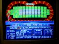after a successful 9th game of wheel of fortune for the n64, it's now time for game 20 of my run of wheel of fortune for the nes. i currently have a 19-game winnings total of $109900. i know it's been a while since i tended to my run for this game. will i be able to add on to that $109900? you're going to have to watch to find out. enjoy.