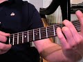 Beginner Guitar Lessons easy folk Open Chord Embellishment Beginner Guitar Lessons easy folk Open Chord Embellishment