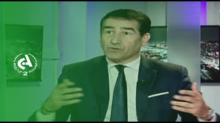 La diaspora Dz sommes le pont entre Alger et Paris