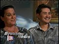 The Pregnant Man Is Pregnant Again!