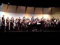 COS Concert Choir - Beati Quorum Via