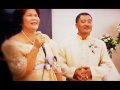 Bong and Sally - 25th Wedding Anniversay