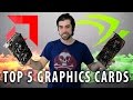 Top 5 Best Graphics Cards to Buy in Early 2017 Top 5 Best Graphics Cards to Buy in Early 2017