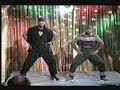 Willy il principe di Bel Air - Willy & Carlton