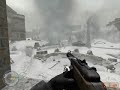 Call of Duty 2 - Defending Building