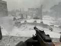 Call of Duty 2 - Defending Building