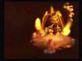 Romancing SaGa -Minstrel Song- Triangle Formation