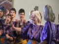 Music festival 2009 choir of the handicapped
