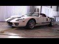 972 rwhp Hennessey Ford GT 1000 Twin Turbo / Supercharged