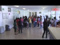 Click to View : Rebasan metas en aplicación de vacunas contra influenza