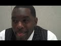 Earnest Collins, Jr., Alcorn State