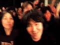 Dungeon - Insanity's Fall - Live In Japan - Under The Rising Sun concert 2003