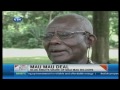 Nyanza Mau Mau fighters stake their claim to compensation     