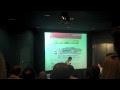 Great presentation on 5 travel marketing habits from GlobalGossip's @jessedee - http://bit.ly/3DSZUb & http://bit.ly/4fu6rE